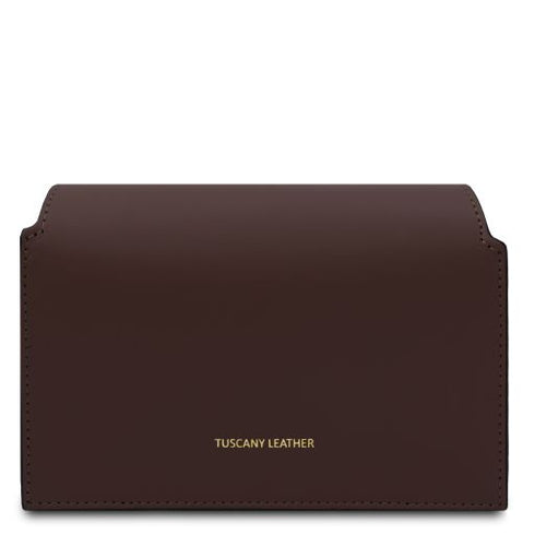 TL Bag - Leather shoulder bag